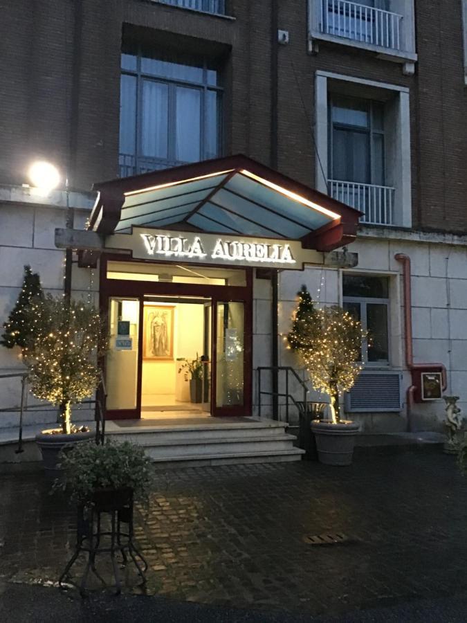 Aurelia Affittacamere